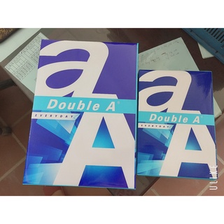 Giấy double a a4/a5 đl70