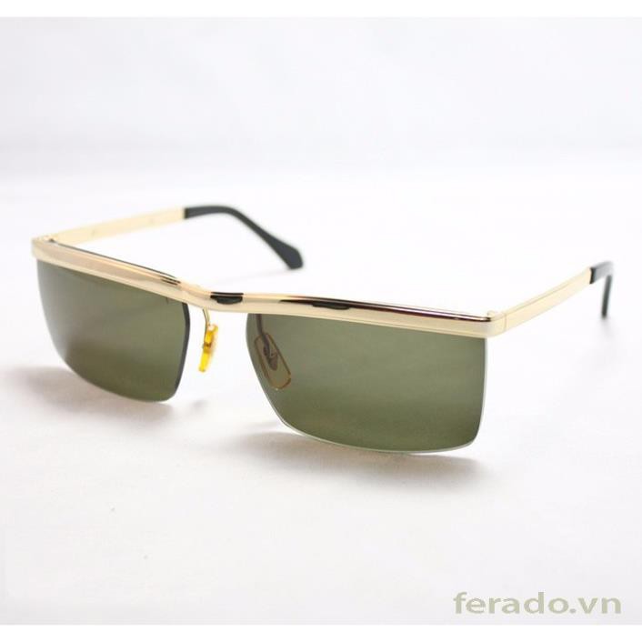 Kính râm SOLEX 405 sống trâu HỒNG KONG chất đẹp ST2S395