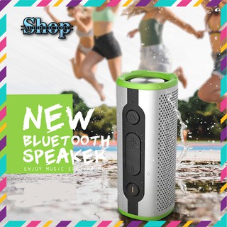 Loa bluetooth cao cấp - âm thanh bass mạnh loa chống nước ipx7 - âm hanh trung thực vthm9
