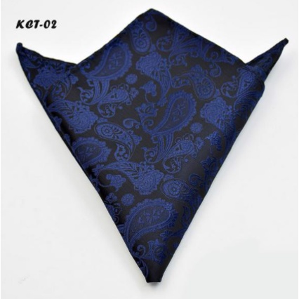 Khăn Cài Túi Áo Vest Titishop