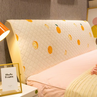 Tấm Phủ Đầu Giường Phong Cách Bắc Âu Kích Thước 1.8m 1.5m 1.2m