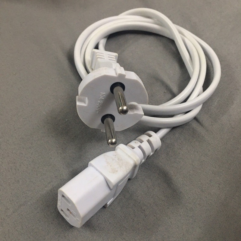 CÁP NGUỒN MÁY TÍNH CÁC LOẠI