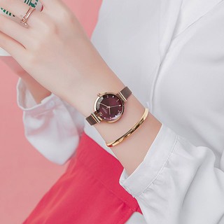Đồng Hồ Nữ Julius JA-1196