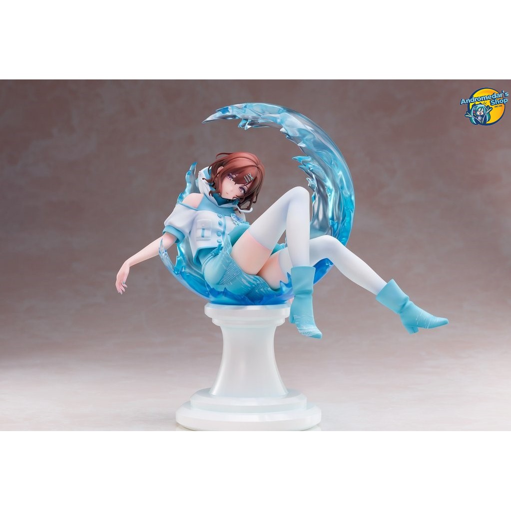 Mô hình nhân vật The Idolm@ster Shiny Colors Madoka Higuchi Clear Marine Calm