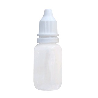 Chai nhựa rỗng 15ml