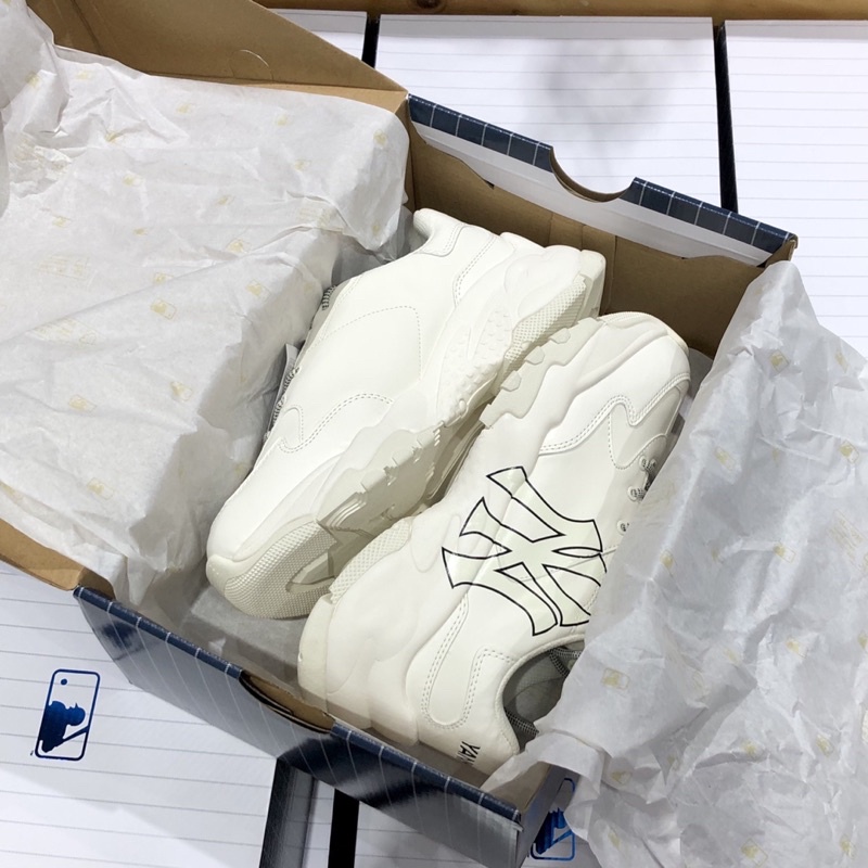 Giày Chunky Vnxk xịn