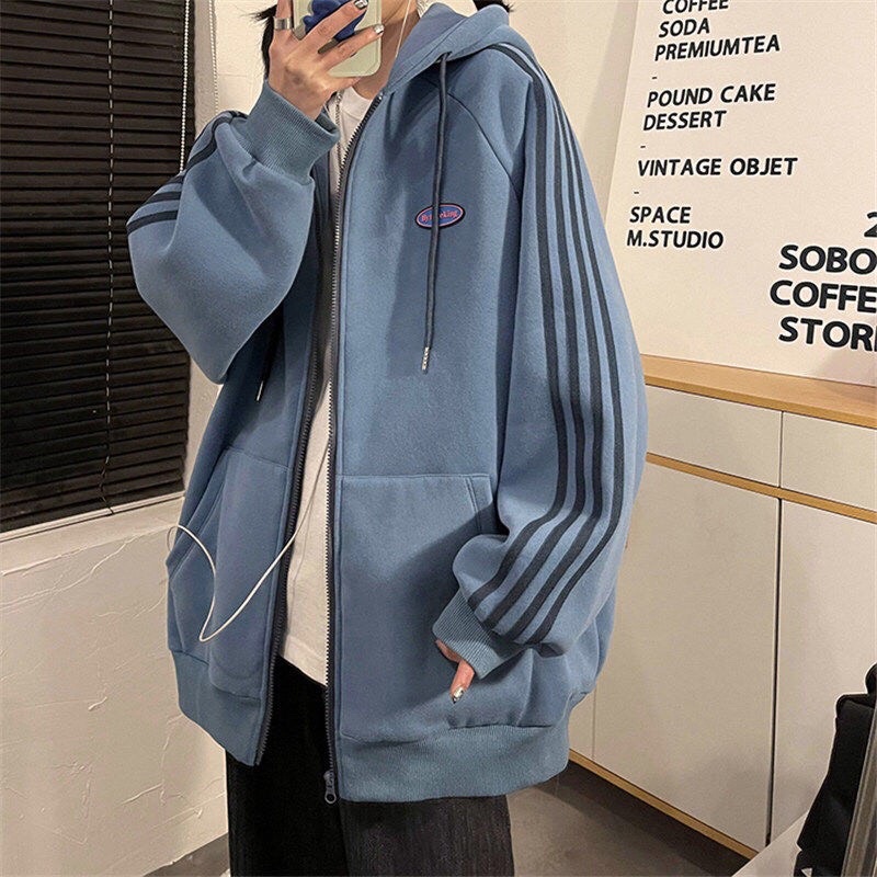 ÁO KHOÁC NỈ BÔNG | BigBuy360 - bigbuy360.vn