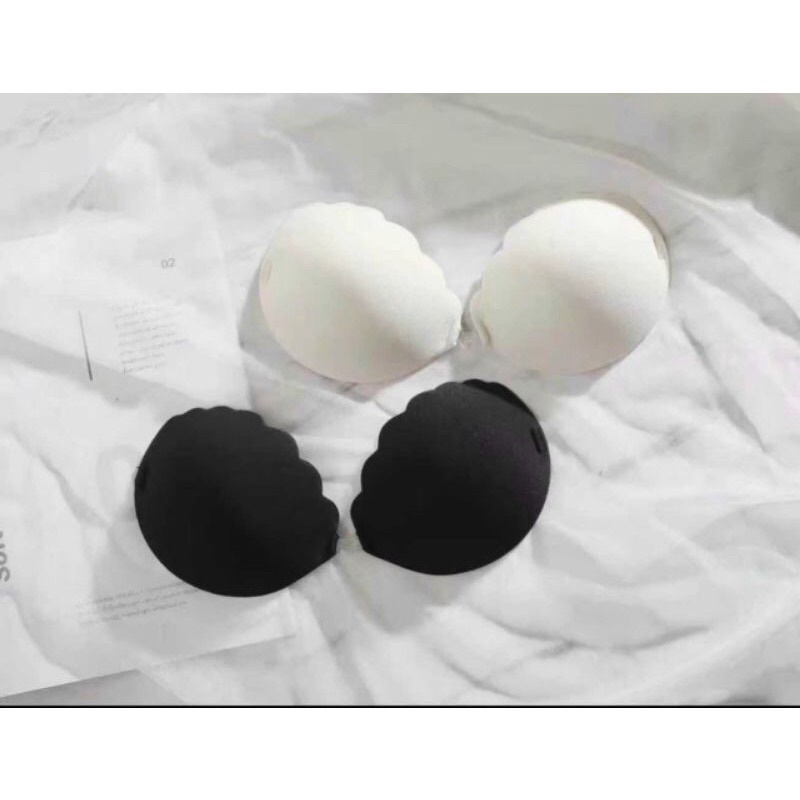 BRA DÁN NGỰC CÀI TRƯỚC CÓ DÂY TRONG, áo lót dán ngực
