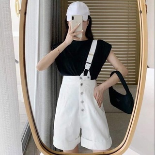 [HUTclothing] Yếm vắt chéo 1 dây độc lạ