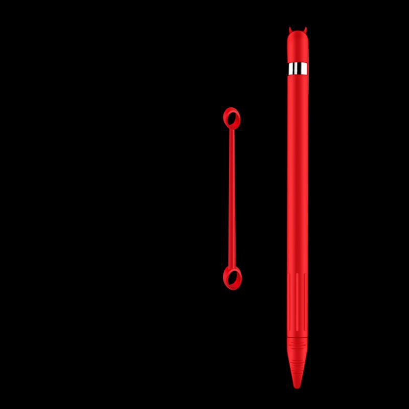 Bộ Ốp Bảo Vệ Bút Cảm Ứng Apple Pencil 1