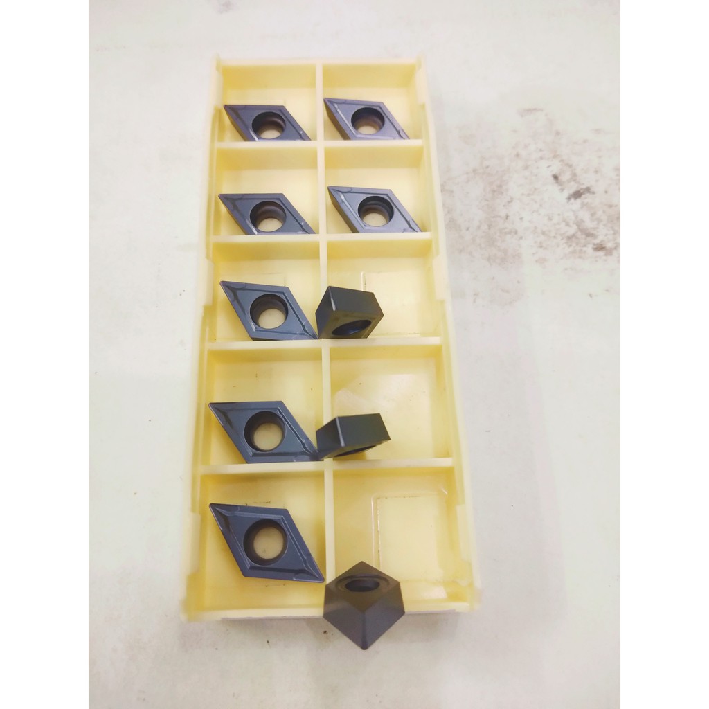 [XẢ KHO] MẢNH CHÍP DC11 - R04