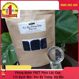 Set túi 20 miếng Cao dán xương khớp (Thoái hóa, thoát vị, tràn dịch, viêm khớp..)