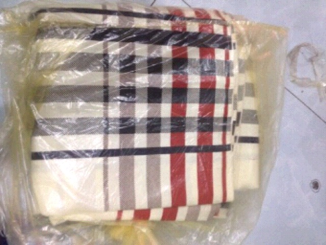 Vỏ chăn hàn quốc 100% cotton