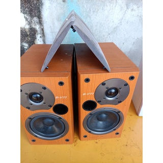 Dàn Loa nghe nhạc Nhật bãi Onkyo