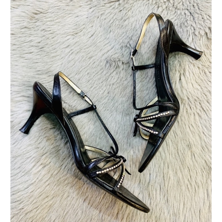 Giày nữ 2hand size 37+