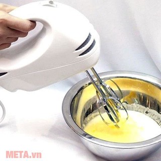 Máy đánh trứng 7 tốc độ