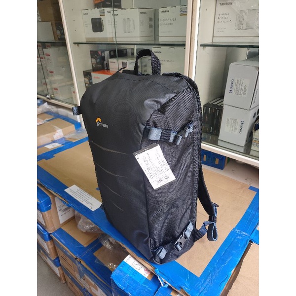 Balo Lowepro Matrix BP 23L