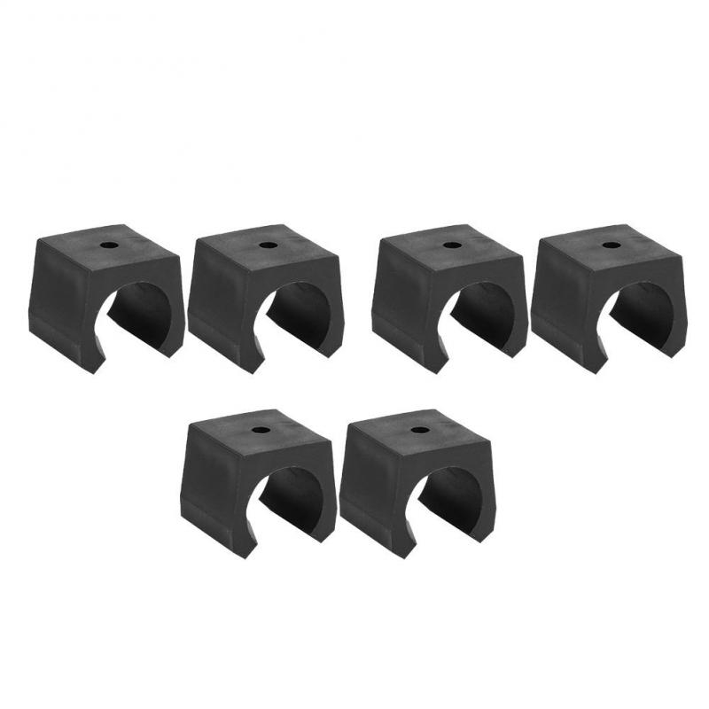 Set 6 móc treo cơ bida gắn tường chuyên nghiệp siêu chắc chắn
