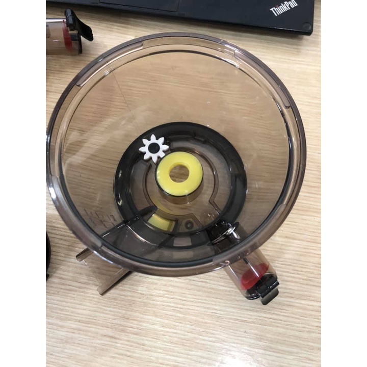 Đầy đủ Phụ kiện thay thế chính hãng cho máy ép chậm Unold 78265  - TÀI TRANG HÀNG ĐỨC