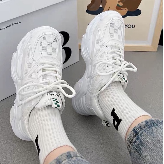 giày thể thao nữ 403