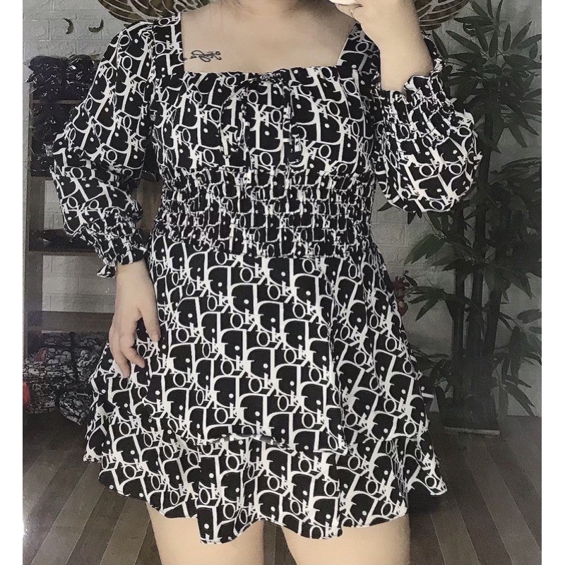 JUM TẦNG BIGSIZE (60-95Kg) ẢNH THẬT | BigBuy360 - bigbuy360.vn
