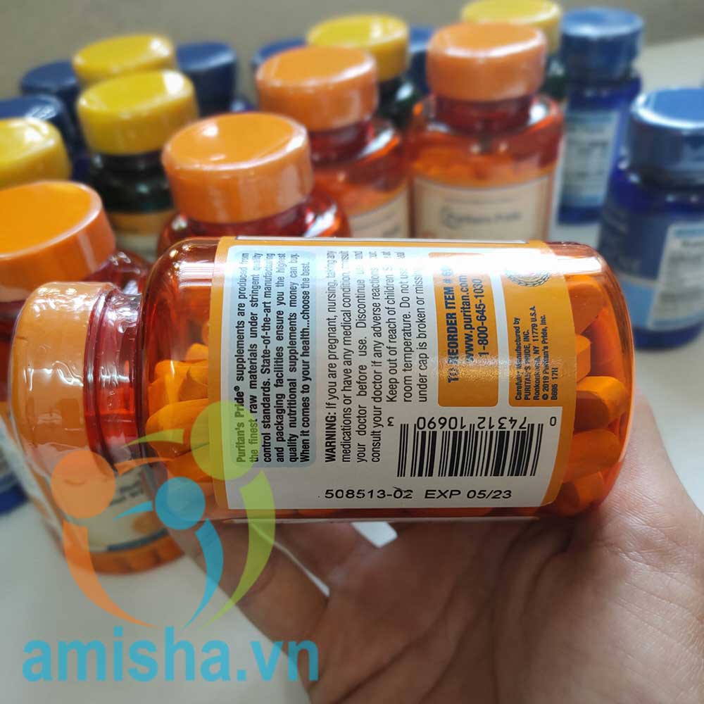 Vien Uống Bổ Sung Vitamin C 1000mg Puritan S Pride Mỹ 100 Vien Vitamin C 1000 Mg With Bioflavonoids Wild Rose Gia Ban 315 000 Giảm Can Mỹ Vien Uống Bổ Sung Vitamin C 1000mg Puritan S Pride Mỹ 100 Vien Vitamin C 1000 Mg With Bioflavonoids Wild Rose Gia Ban 315 000 Giảm Can Mỹ