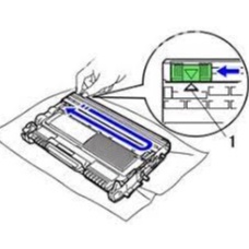 Dây sạc cao áp brother HL2130 / 2321d  / 2361dn/ 2366dw / 2240d/ 2250dn/ 2270dw/2130/ 2140/DCP-7055D 7057D / 7470/ 2520