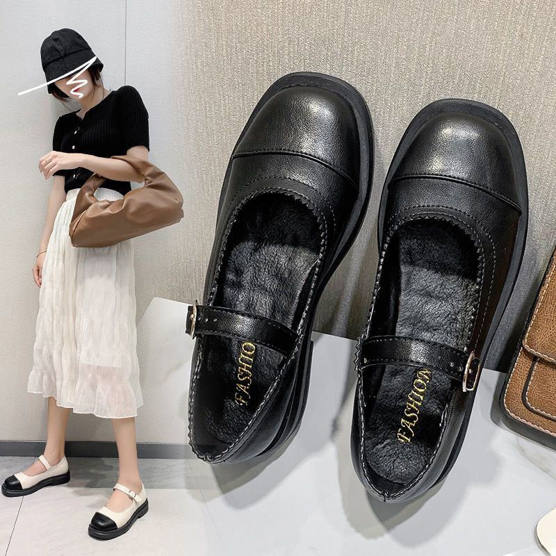 Giày bigsize - giày lolita bigsize 35-43 giá rẻ