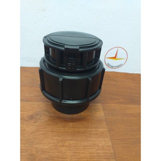 Nút bịt, Nắp bịt HDPE phi 50 Tianyan