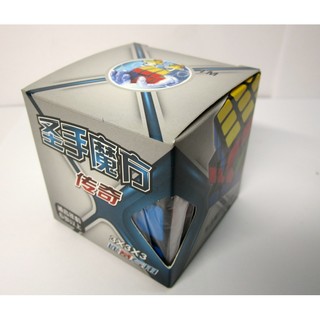 Rubik 3x3 shengshou legend