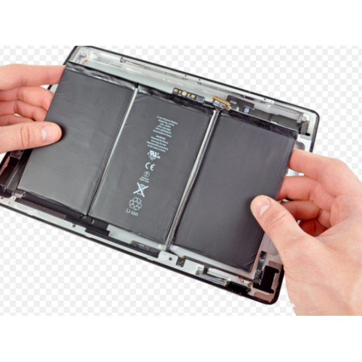 Pin iPad 3 - iPad 4 11560 mAh | WebRaoVat - webraovat.net.vn