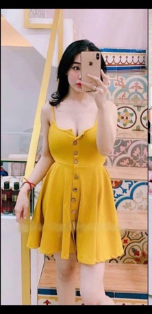 ĐẦM 2 DÂY THUN GÂN TĂM