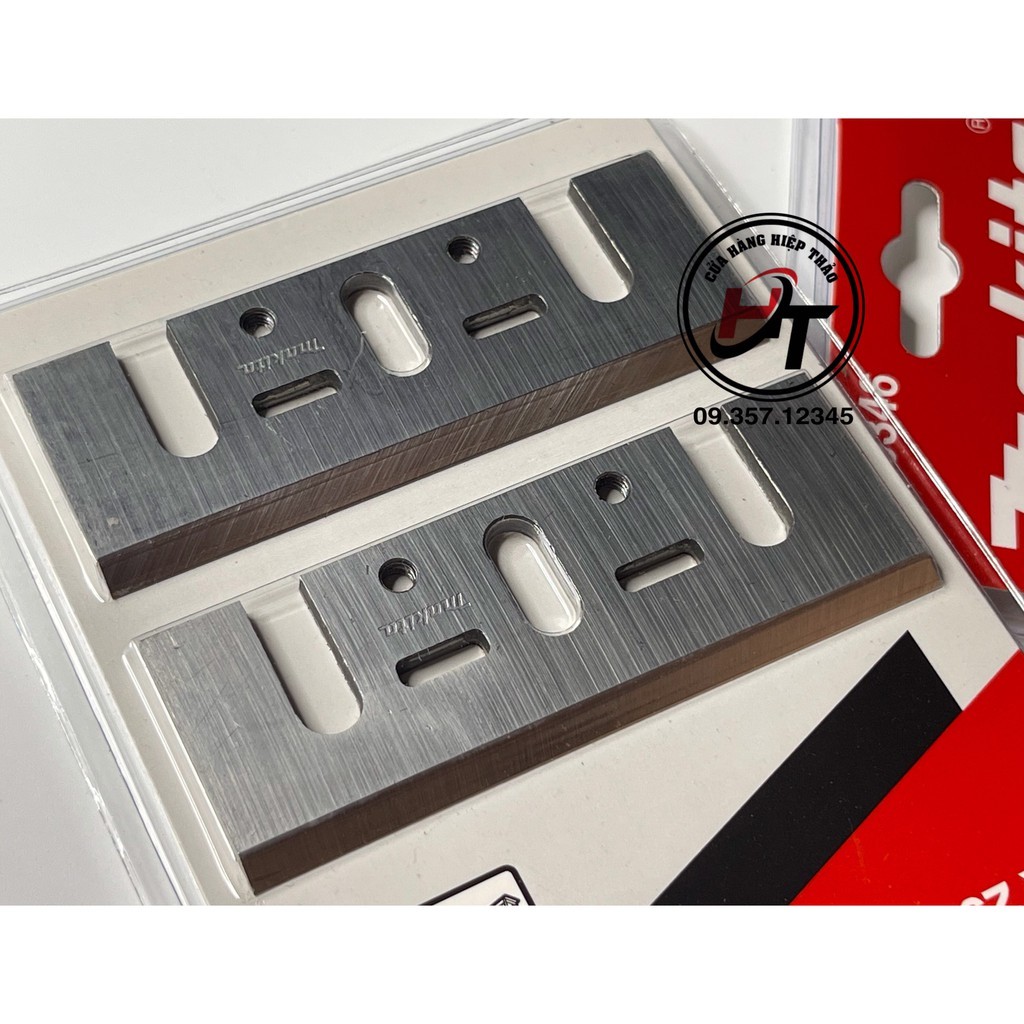 Lưỡi bào máy MAKITA D-16346 Chính hãng LB-MKT