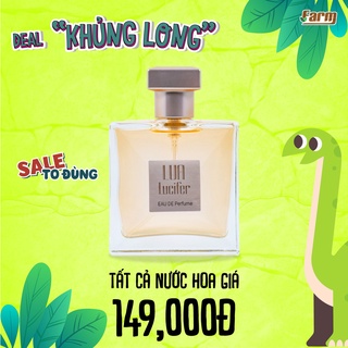 Nước hoa lua - xạ hương thảo