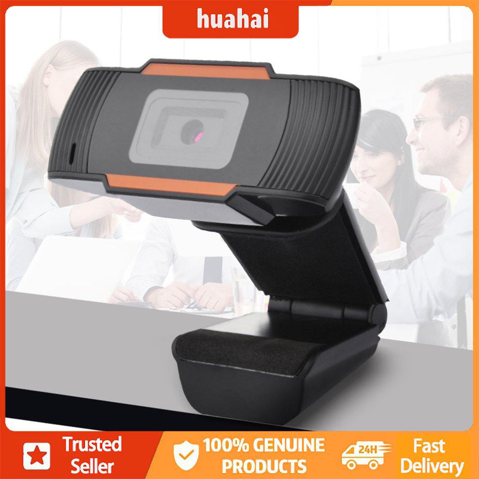 Camera máy tính HD 1080P Hội nghị Video Webcast Camera Webcam Usb Camera