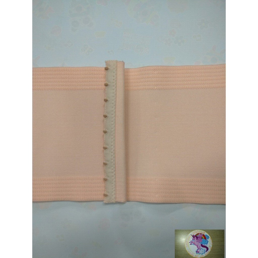 Miếng Gen Nịt Bụng Size S->XL