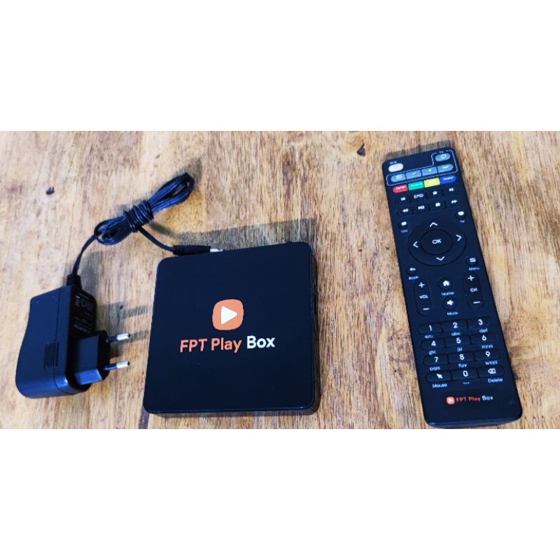 FPT Play Box S335 ( 98%)