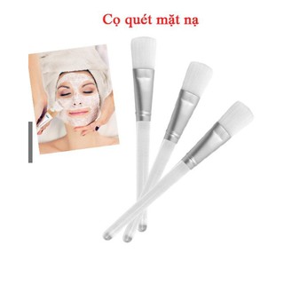 Combo 100 cọ quét mặt nạ (cọ mask, cọ đắp mặt nạ)