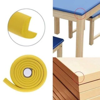 Dây Bọt Biển Bọc Cạnh Bàn 2M (kèm keo),,,,