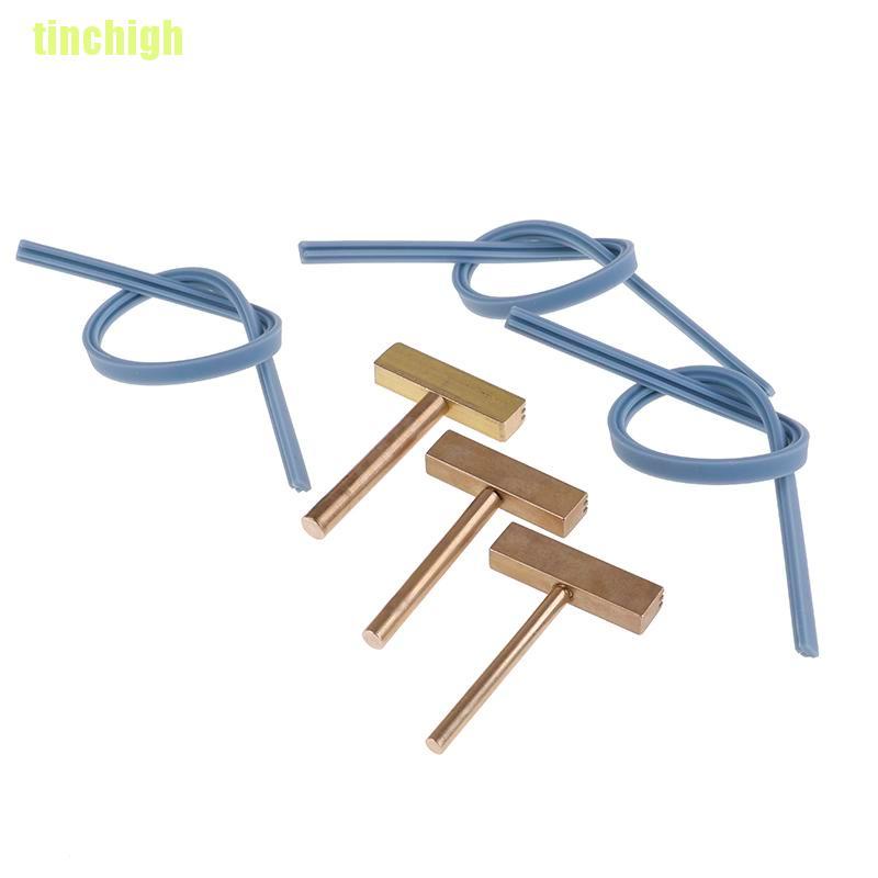 Đầu Hàn Sắt Hình Chữ T Chuyên Dụng Cho Lcd