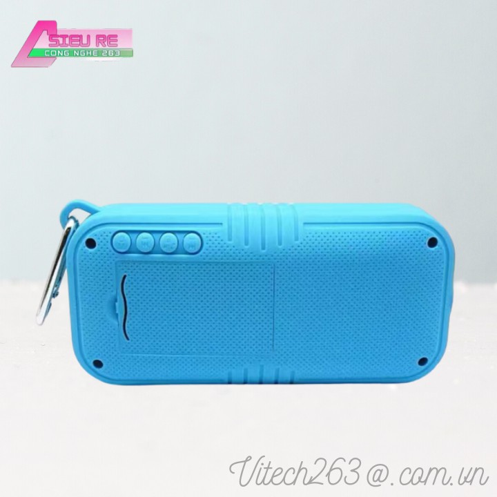 Loa Blutooth Speaker TG010