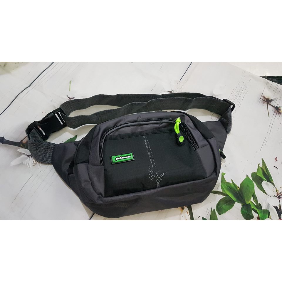 Túi đeo bụng,Túi Đeo Hông,Túi DU Lịch Cho Nam | BigBuy360 - bigbuy360.vn