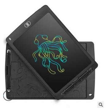 Bảng Viết Tự Xoá-Bảng Vẽ Điện Tử LCD-Bảng Điện Tử Thông Minh Cho Bé 8.5 inch, 10 inch, 12 inch HaiKhang