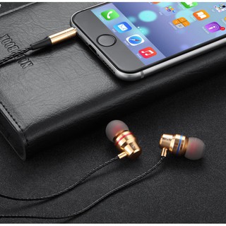 [HCM] HEADPHONE / TAI NGHE NHÉT TAI 3.5mm CHẤT LƯỢNG - MẪU ĐẸP - GIÁ CỰC TỐT