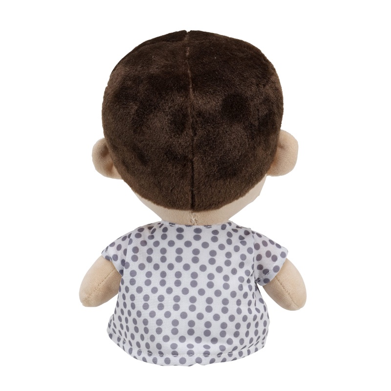 20/40cm Stranger Things Season Plush Toy Doll Plush Cannibal Flower Humanoid Eleven
