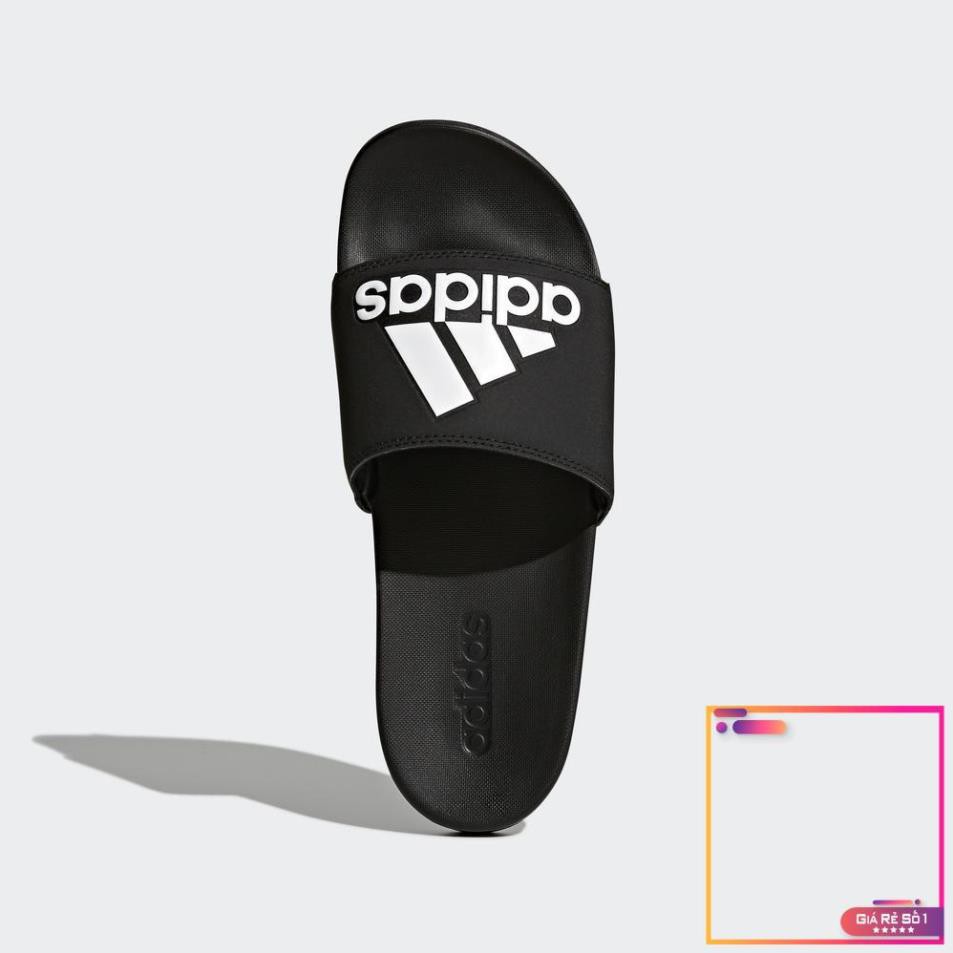 Dép Quai Ngang adidas SWIM Nam Adilette Comfort Màu Đen CG3425 -v01