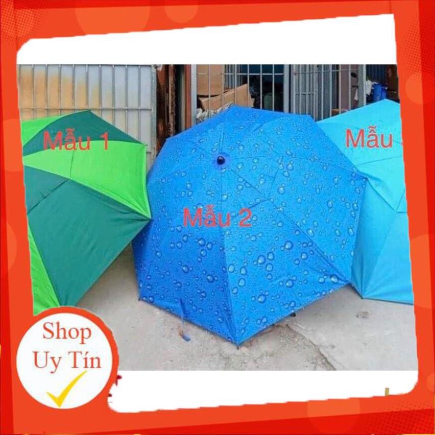 Ô Dù Câu Cá Ô Câu Cá 1M8