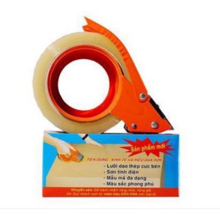 Dao cắt băng dính