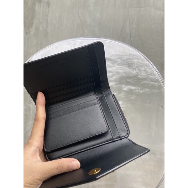 Auth fullbox 100% - Ví bì thư CNK  2021 hot sale