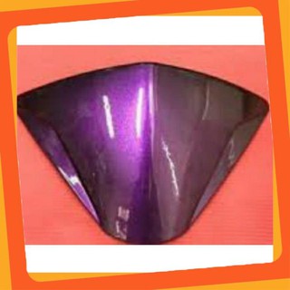 Sơn Xe Tím Dream Tch611 Hoàn Tiền 200%